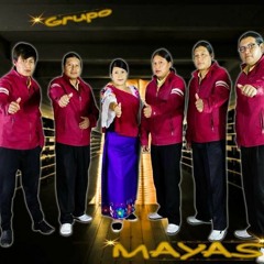 GRUPO MAYAS VOL 12 - corazonsito