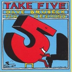 Take Five Dave Brubeck
