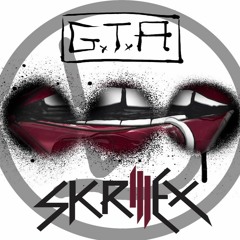SHM, Garmiani, GTA, Sam Bruno, Skrillex - One Red Lips (Liyam Dicapua 'Hard' Edit)
