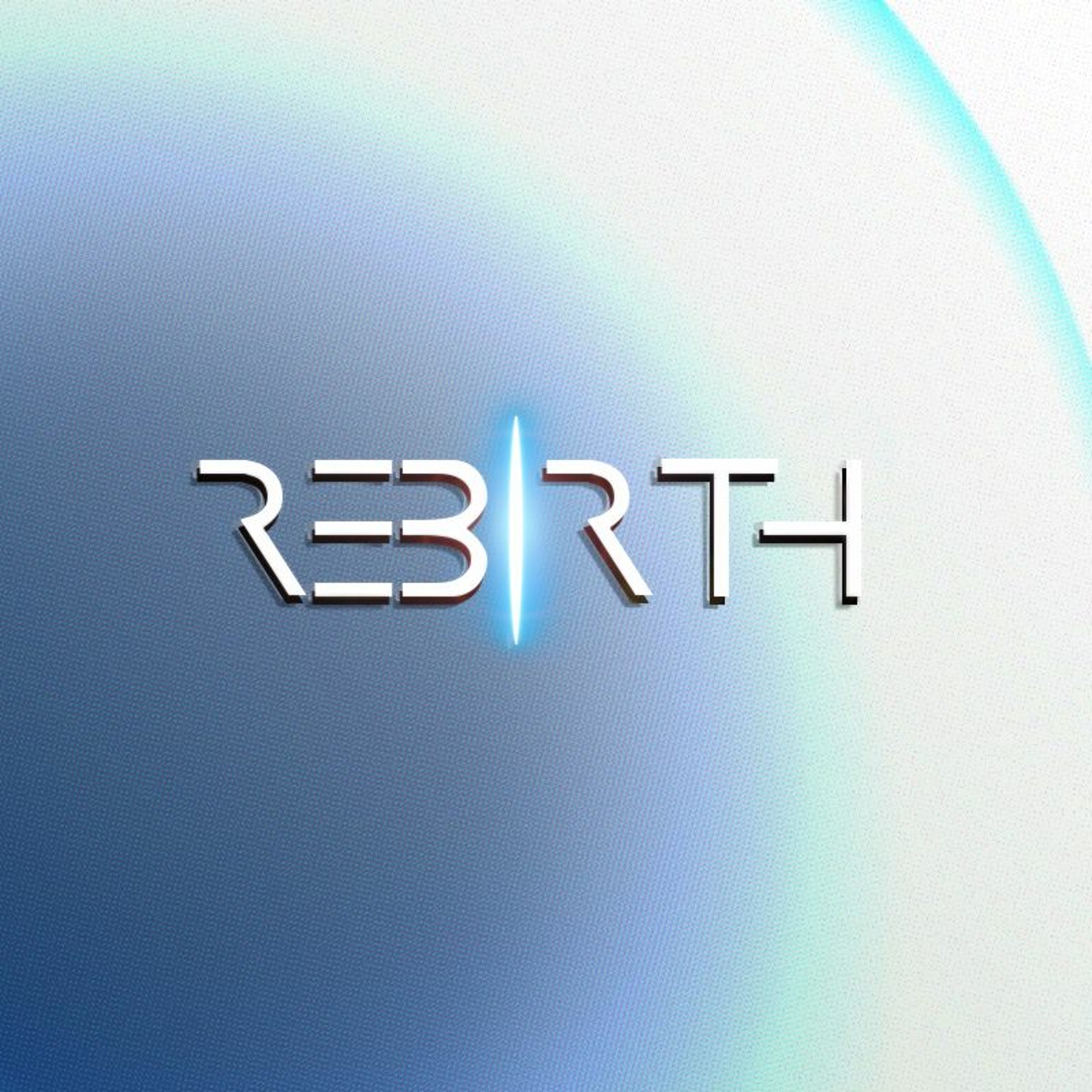 Rebirth episode artwork