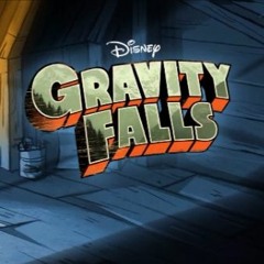 Gravity Falls - Main Theme (Violin Cover)