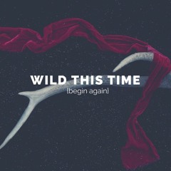 Wild This Time: Jeanette LeBlanc :: Peacelovefree.com