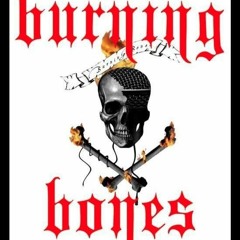 Yparxo 3 - Burning Bones