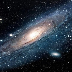 Just Noodling In Space :-)
