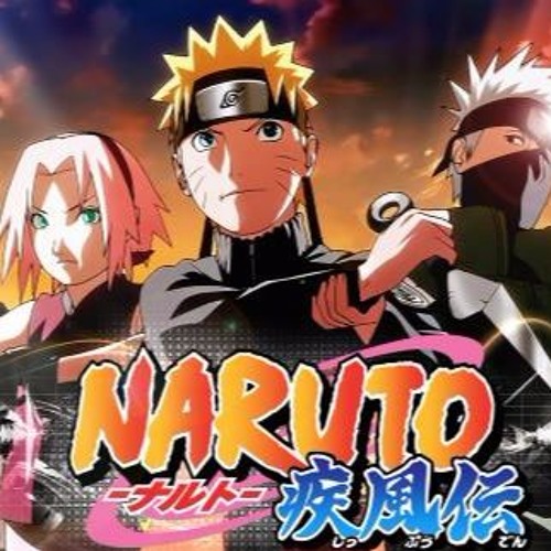 NARUTO SHIPPUDEN Opening 1  Hero's Come Back 