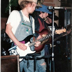 A NOD & A WINK TO THE FACES-JIMMY, BILLY K, BINGO, DAVE REISCH