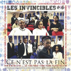 1. Invincibles - On Va Mettre Le Feu