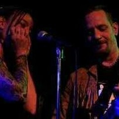 THE BALLAD OF JACKIE AND LIZZIE-local bands suck studios, 1994