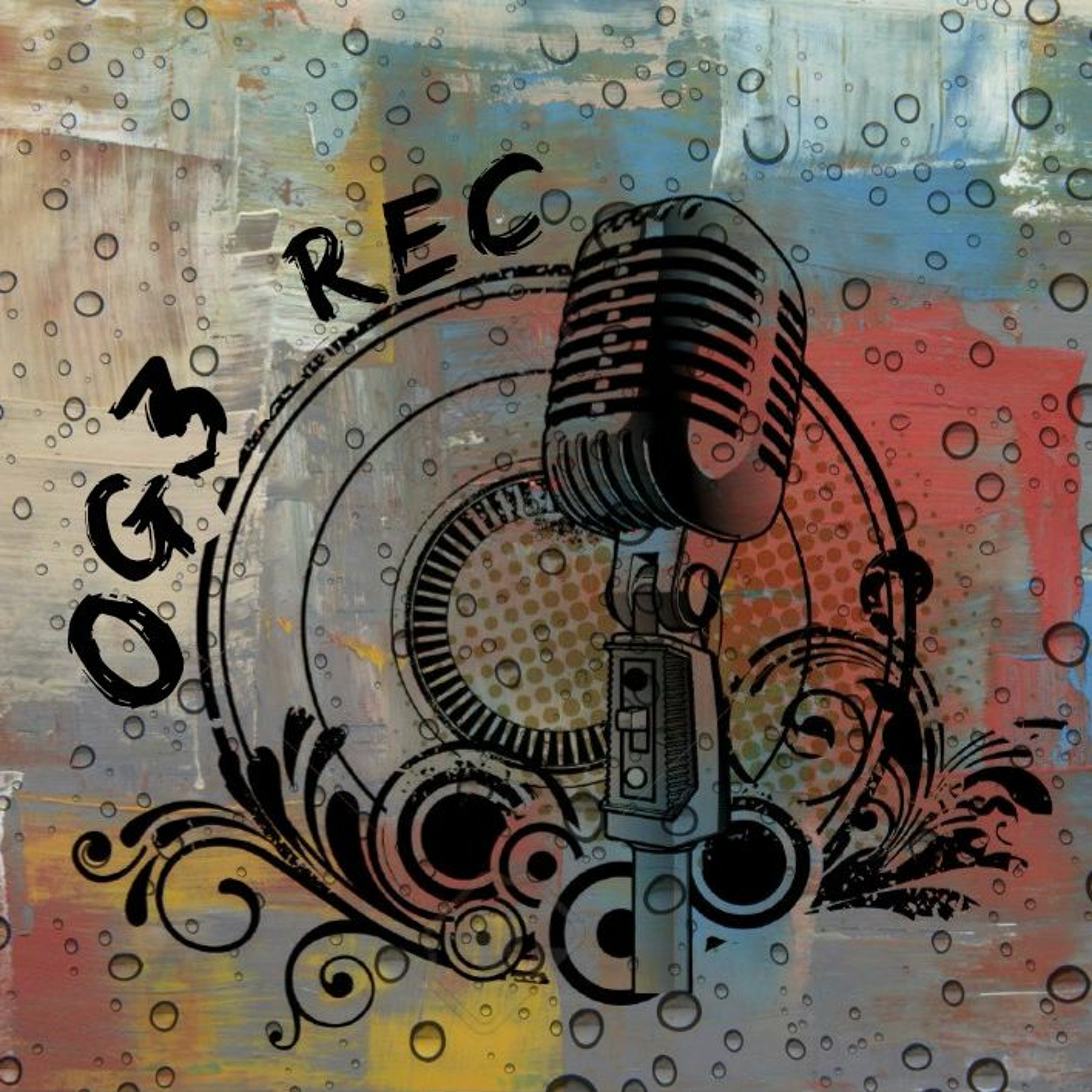 OG3 Records