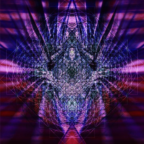 Monad & Tal Bram - Paradoxical Buddha Mode