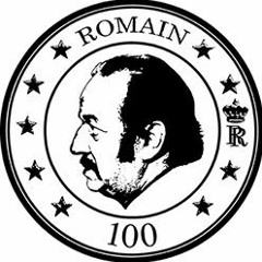 Romain 100 Wim Claeys Mathilde Bonne