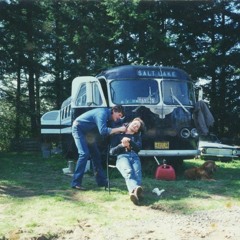 Beehive Hairdo- off the jim boyer - 'Just Like a River' cassette