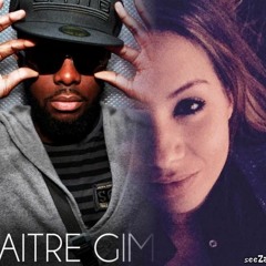 Stream Tu vas me manquer - Maitre Gims Cover (Katia) by Katia | Listen  online for free on SoundCloud