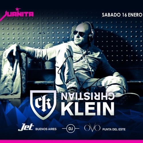 LIVE @ JUANITA & EXXIM ( Part 1 )