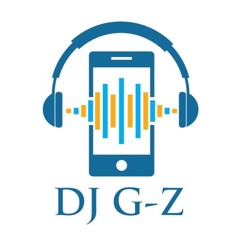 Dj G-Z Oldskool Garage Mix