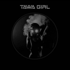 TAWA GIRL - Techno Dark (Podcast)