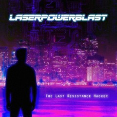 The Last Resistance Hacker