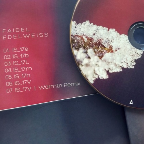 Faidel - IS 17V | Warmth Remix