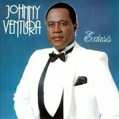 (Merengue)Johnny Ventura (Mix)