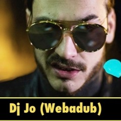 Dj Jo(Webadub) Mix Spécial SCH