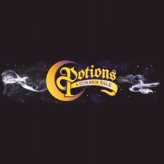 Potions: A Curious Tale (Sound Design Sampler)