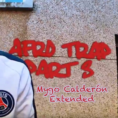 Stream MHD - Afro Trap (Part.3) (Mygo Calderon Extended 32tps)  -FreeDownload- by Mygo Calderon | Listen online for free on SoundCloud