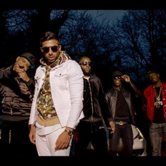 Esco Ft J Avalanche - Trapping All Week