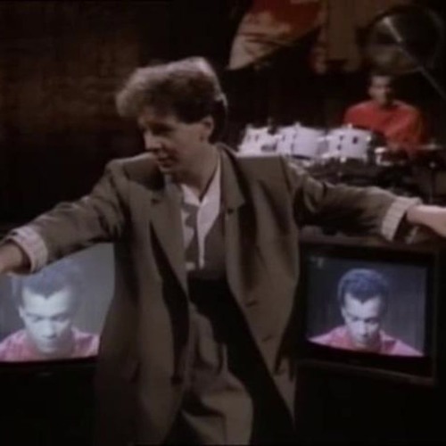 Simple Minds ~ Dont You Forget About Me