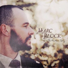18 - Marc Block