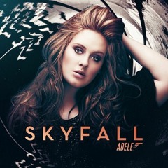 Sky Fall - ADELE ( ORCHESTRAL ROCK DEMO )