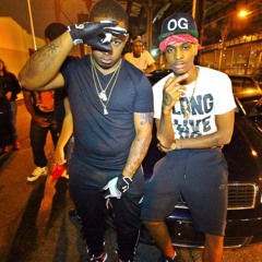 Spazz X GuccMoney - D.O.S "2015"