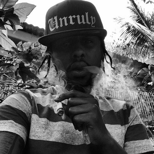 Popcaan - High All Day