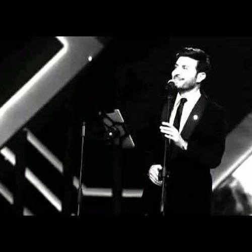 ماجد المهندس خالي مكانك 2014