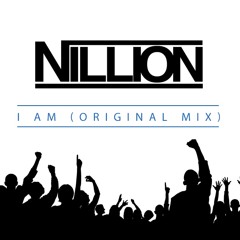 I Am (Original Mix)