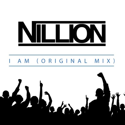 I Am (Original Mix)