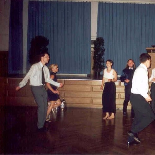 RVKDS - Nobody (Original Mix)