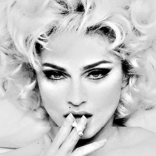 deeper and deeper madonna cover deeper and deeper madonna cover