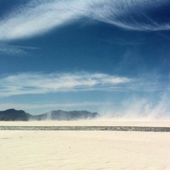 White Sands