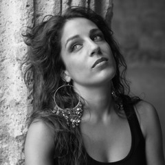 Stay Awhile - Ellene Masri