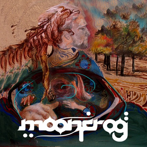Guda - Tyromancy (Moon Frog Remix)