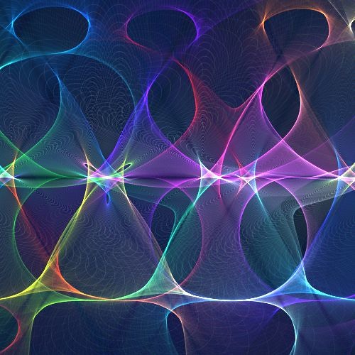 Greensleeves - New Vibrations