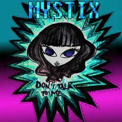 聴く (MYSTIX A CAPELLA)