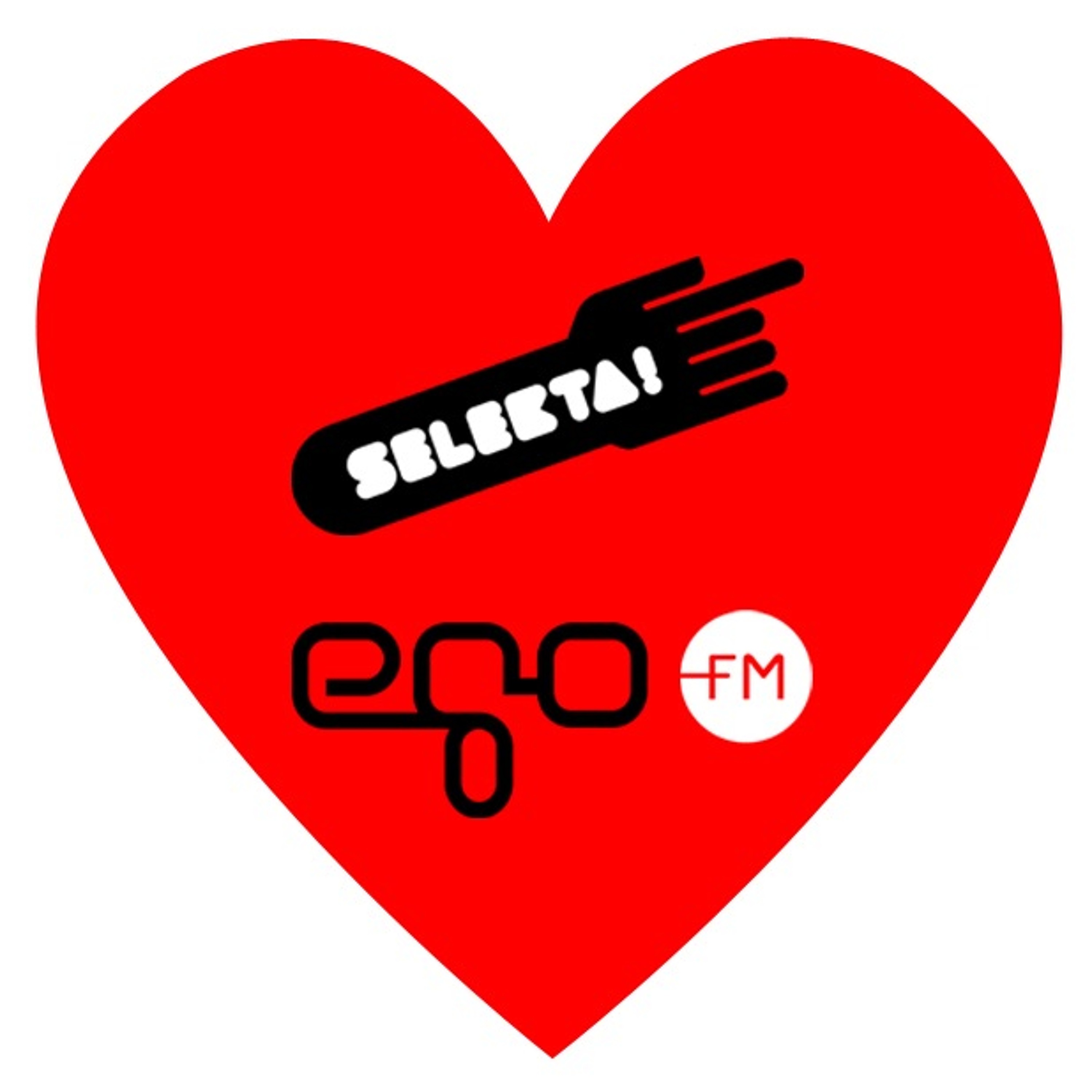 egoSelekta! S05E06 dance different radio. DJ TOBESTAR & SiNNAMiX egoFM 05.02.2016