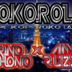 GDJ Trino Anthonio ft Ama Ruzia - SOKOROLA X Sopi Kopi Roko Lancar [F.D.C Flobamorata Deejay Club]