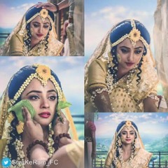 Siya Ke Ram Soundtracks 65 - Preet Rang Haldi Prem Se Lagao (Siya Ram Haldi Song)