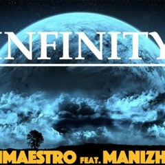 Dimaestro feat. Manizha – Infinity