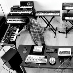 Lodown presents: Layne Fox 'Musik Nonstop'