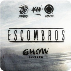 DatPhoria X ASAN X QuixSmell - Escombros (Ghow Bootleg)