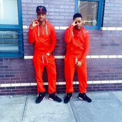 GuccMoney x Markiee Mulla - Open Up "2014"