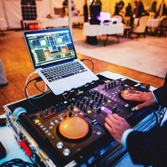 January Top 40 / Electronic Mix